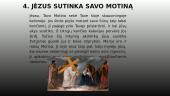 Kryžiaus kelio stotys 6 puslapis