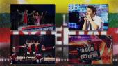 Lithuania’s got talent 2 puslapis