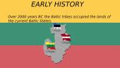 History and language of Lithuania 2 puslapis
