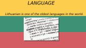 History and language of Lithuania 10 puslapis