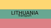 About Lithuania in detail 14 puslapis