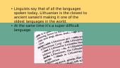 About Lithuania in detail 4 puslapis