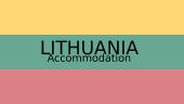 About Lithuania in detail 9 puslapis