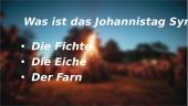 Johannistag 5 puslapis