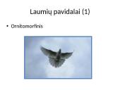 Sakmių laumė 2 puslapis