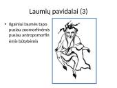 Sakmių laumė 4 puslapis