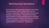 Prietaisas barometras 4 puslapis
