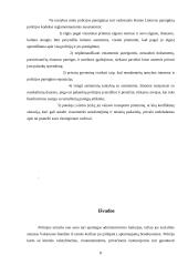Policijos pareigūno etika 8 puslapis