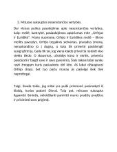 Kalbėjimas apie mitus 3 puslapis