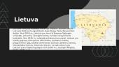 Lietuva tarp kitų Europos šalių 2 puslapis