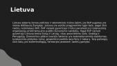 Lietuva tarp kitų Europos šalių 12 puslapis