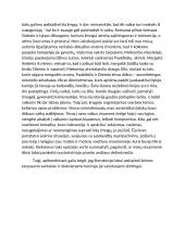 Šeimos narių tarpusavio santykiai 2 puslapis