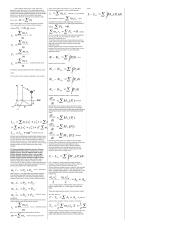 Pasiruošimas teorinės mechanikos egzaminui 3 puslapis