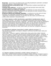 Transporto priemonės 4 puslapis