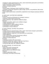 Transporto priemonės 6 puslapis