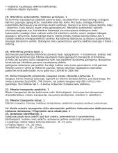 Transporto priemonės 7 puslapis