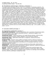 Transporto priemonės 8 puslapis