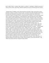 Miškas - pokyčių Lietuvoje ir žmogaus dvasioje simbolis 2 puslapis