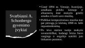 Arnoldas Schonbergas 4 puslapis