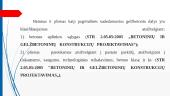 Skaidres SURENKAMO GELŽBETONIO GAMINIAI:  SIJOS, RYGELIAI, SĄRAMOS 11 puslapis