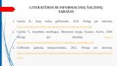 Skaidres SURENKAMO GELŽBETONIO GAMINIAI:  SIJOS, RYGELIAI, SĄRAMOS 18 puslapis