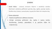 Skaidres SURENKAMO GELŽBETONIO GAMINIAI:  SIJOS, RYGELIAI, SĄRAMOS 3 puslapis
