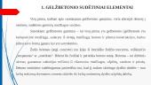 Skaidres SURENKAMO GELŽBETONIO GAMINIAI:  SIJOS, RYGELIAI, SĄRAMOS 4 puslapis