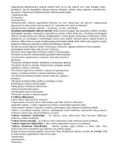 Vadybos teorija ir planavimas 5 puslapis