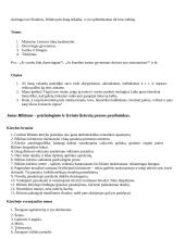 Išsamus literatūros konspektas 14 puslapis