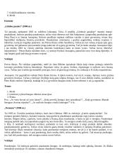 Išsamus literatūros konspektas 15 puslapis