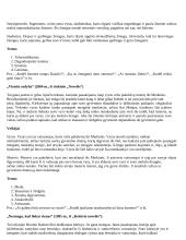 Išsamus literatūros konspektas 3 puslapis
