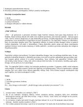 Išsamus literatūros konspektas 6 puslapis