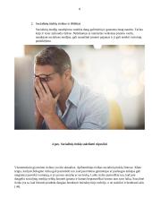 Socialinių tinklų svarba įmonės veikloje 8 puslapis