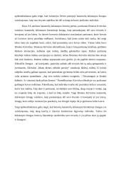 Kaip lietuvių katastrofų laikotarpio literatūroje vaizduojamas žmogus? (Bronius Krivickas, Balys Sruoga, Salomėja Nėris) 3 puslapis
