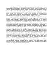 Eilėraštis ,,Barbora Radvilaitė“