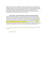 Užduotis J. Apučio kūrybai apibendrinti 2 puslapis