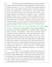 Motinos paveikslas literatūroje (Škėma, Marcinkevičius) 2 puslapis