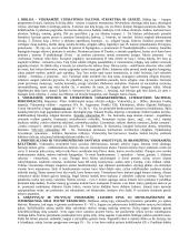 Svarbiausi visuotinės literatūros kūriniai