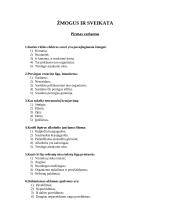 Hormonų reguliacijos testas 15 puslapis