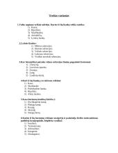 Hormonų reguliacijos testas 4 puslapis