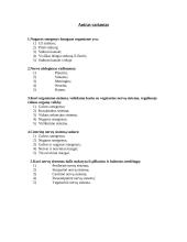 Hormonų reguliacijos testas 7 puslapis