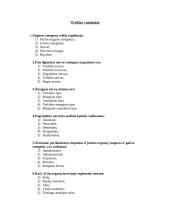 Hormonų reguliacijos testas 8 puslapis