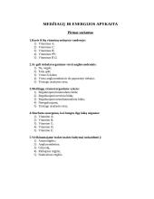 Hormonų reguliacijos testas 10 puslapis