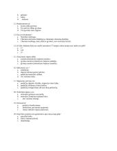 Gyvūnų gyvenimo testas 2 puslapis