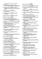 Informacinės technologijos - pagrindiniai klausimai ir atsakymai 3 puslapis