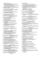 Informacinės technologijos - pagrindiniai klausimai ir atsakymai 4 puslapis