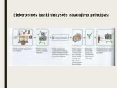Elektroninė bankininkystė ir paslaugos 4 puslapis