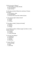 Testas apie Joną Biliūną 3 puslapis