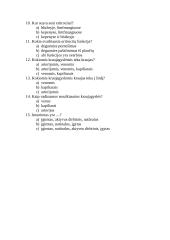 Kraujas ir kraujagyslės 3 puslapis