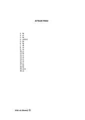 Ląstelė. Audiniai 6 puslapis